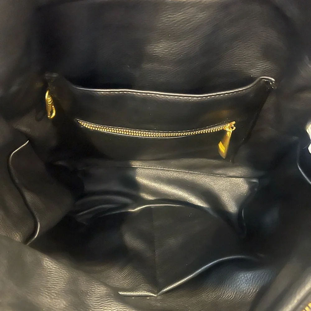 FAWN diaper bag-